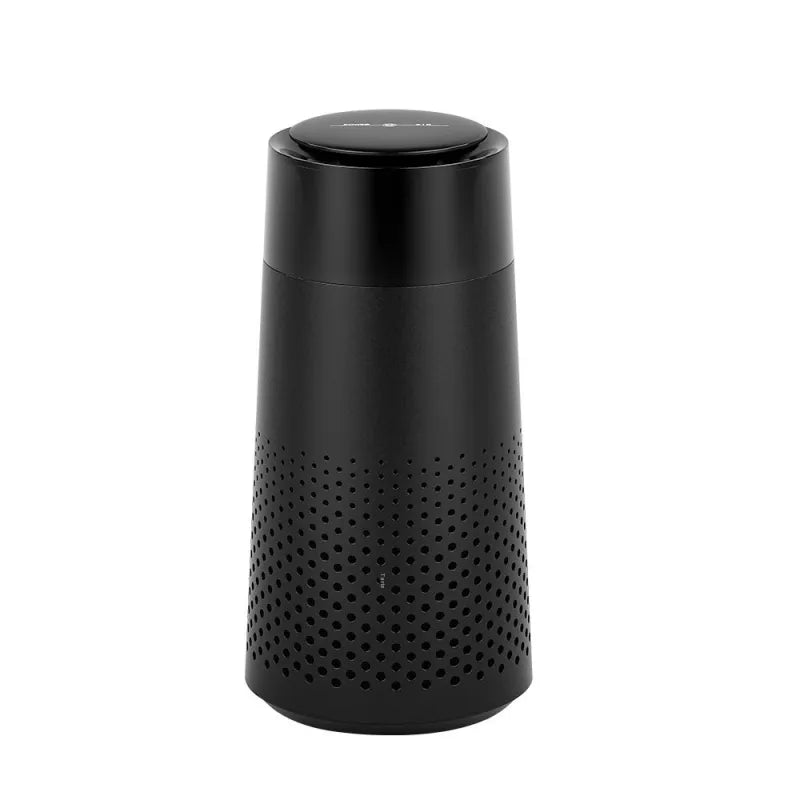 Onyx Black Auralyx Drive™ Smart Air System