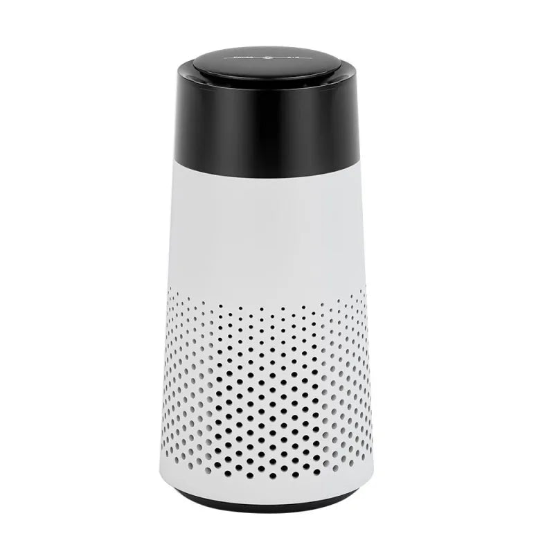 Artic White Auralyx Drive™ Smart Air System